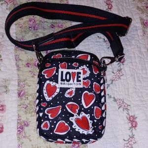 Brighton Crossbody Bag